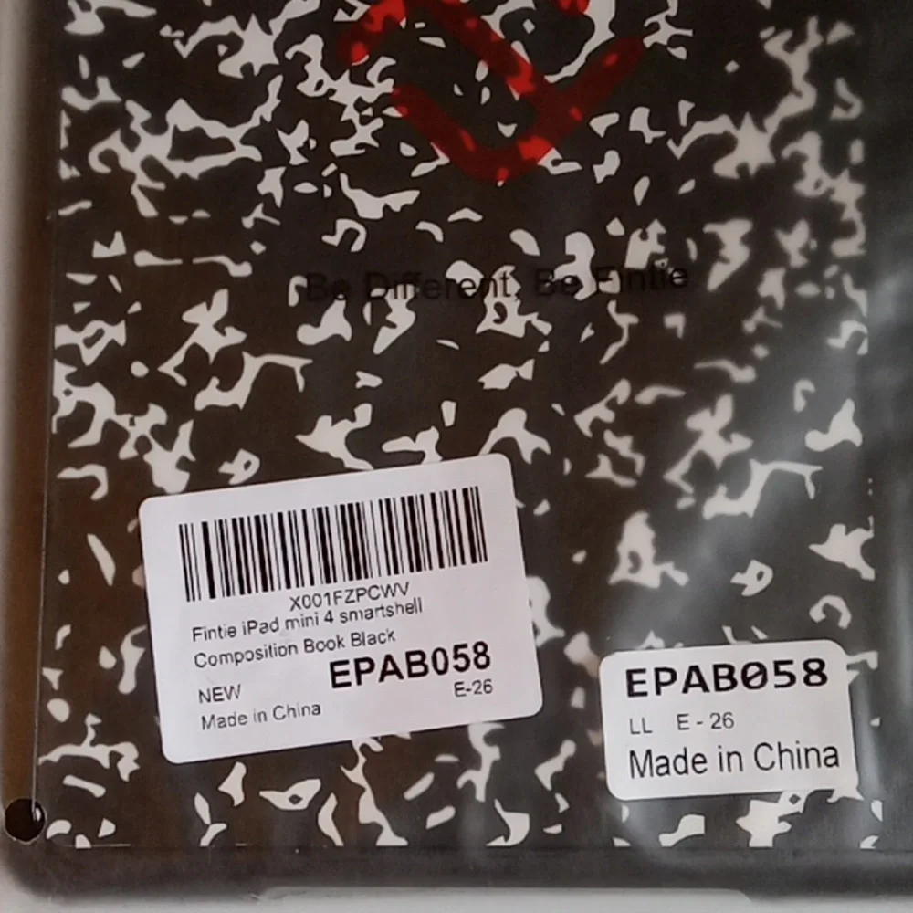 Fintie ipad mini